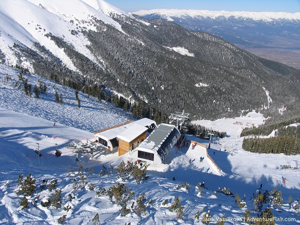 Bansko Ski