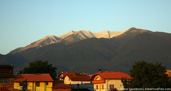 Bansko Bulgaria