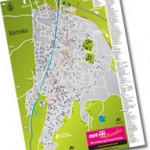 Bansko map