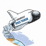 space tourism