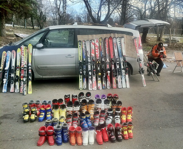 ski-market-next-to-the-national-stadium-vasil-levski-in-sofia-bulgaria