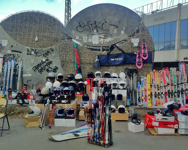 ski-market-next-to-the-national-stadium-vasil-levski-in-sofia-bulgaria