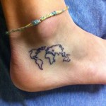 travel tattoo 6