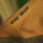 travel tattoo 4