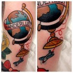 travel tattoo 5