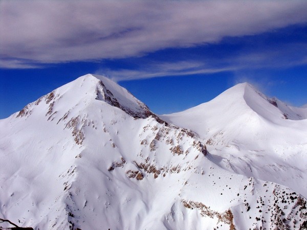 Bansko Ski Center, Bulgaria