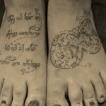 Travel Tatoo