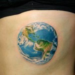 Travel Tatoo