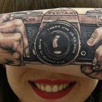 Travel Tatoo