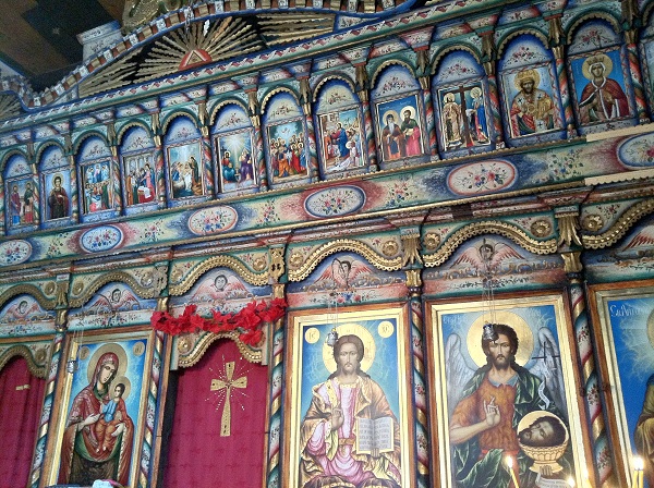 saint antonii melnik