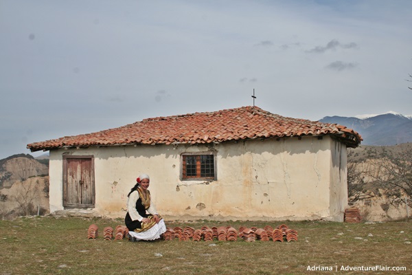 Melnik, Bulgaria