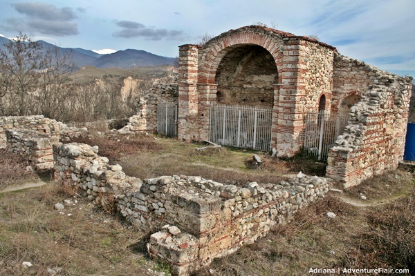 Melnik, Bulgaria