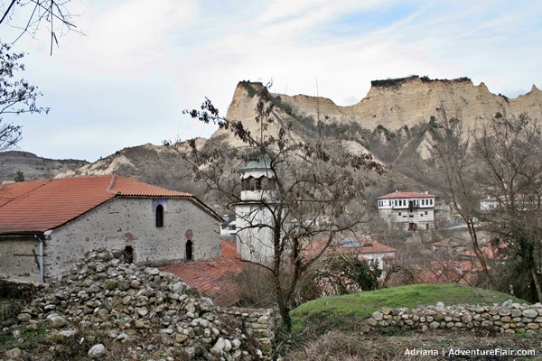 Melnik, Bulgaria