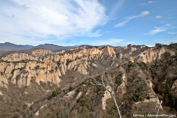 Melnik, Bulgaria