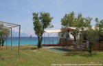 Armenistis camping, Sithonia