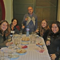 Wine tasting in Bulgaria