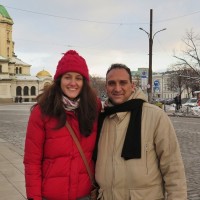 Sofia city tour