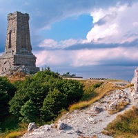 The Shipka Monument