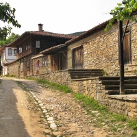 Zheravna