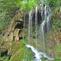 Krushuna Waterfalls