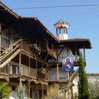 Rozhen Monastery