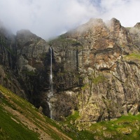 The Heaven Waterfall (Raysko Praskalo)