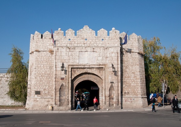 Niš Fortress, Niš, Serbia (1)