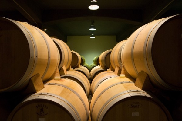 Bessa Valley winery