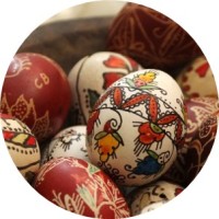 Easter in Bulgaria