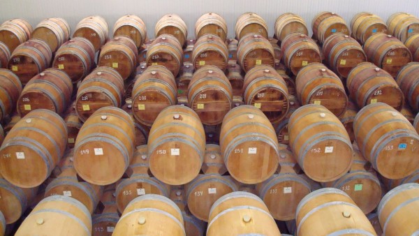 terra tangra winery