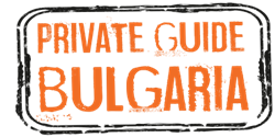 Private tour guide Bulgaria